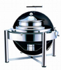 Round Chafers for Sale