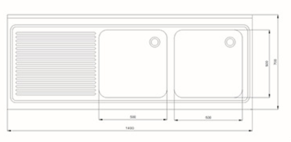 SP(BDSB)14070R尺寸