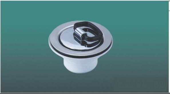 Kitchen Sink Waste Vessel Sink Drain