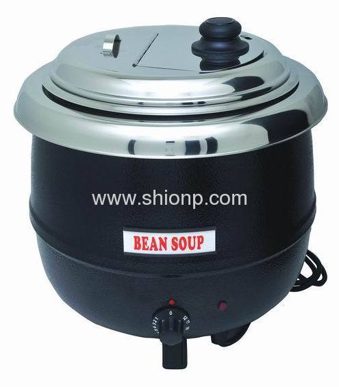 Countertop Soup Big Size Kettle Warmer