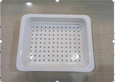 Best Porcelain Food Pan