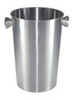 China Stainless Steel Ice Bucket Large