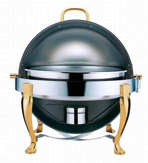 China Stainless Steel Restaurant Chafing Dishes