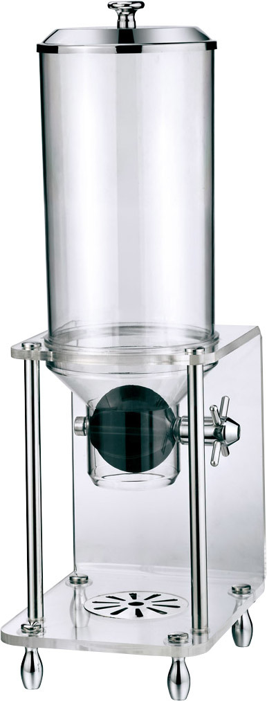 Deluxe Single Cereal Dispenser