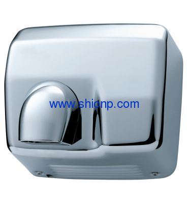 Commercial Hand Dryers Bathrooms
