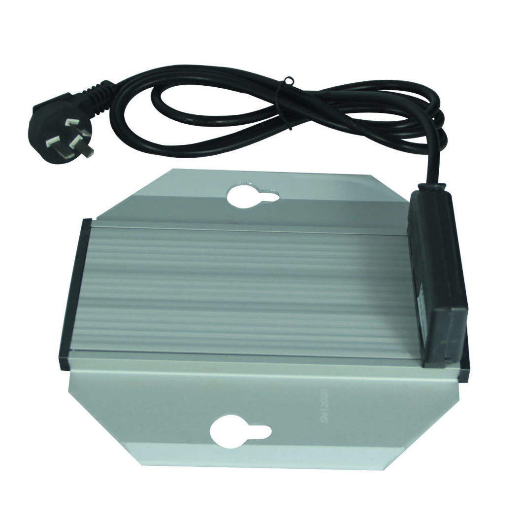 Rectangle Electric Heating Unit