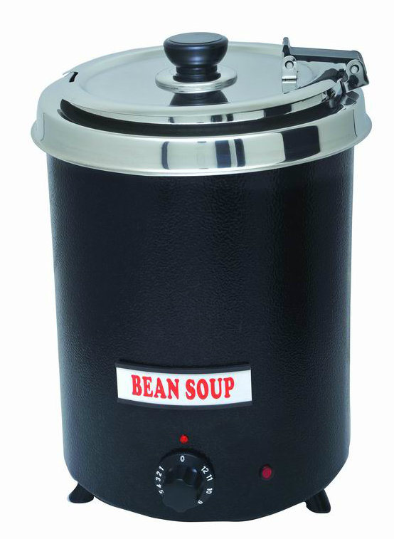 5.7L Buffet Service Soup Kettle