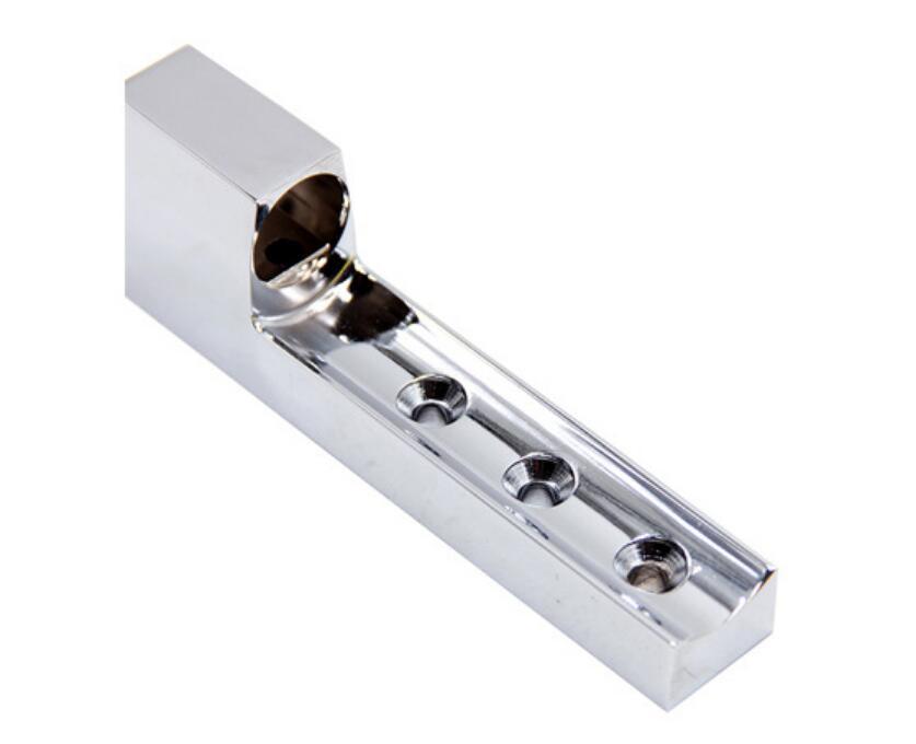 Zamak Steam Cabinet Door Handle Hook /Refrigerator Hook