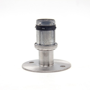 adjustment leg Zinc alloy furniture kitchenware equipment feet SPTYZ-TJ23-SS