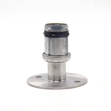 adjustment leg Zinc alloy furniture kitchenware equipment feet SPTYZ-TJ23-SS