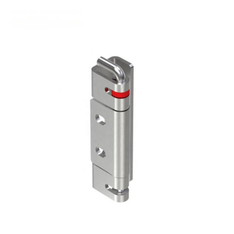 Customized hinges for mechanical cabinets, industrial cabinets, distribution boxes, chassis, and cabinet concealed hinges, as well as hinges for electrical cabinet doors.