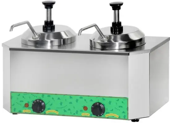 chocolate melting machine from SHIONP (1)