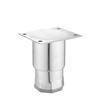Equipment adjustmeng feet Adjustable Cabinet Feet Kitchen Adjustable Leg SP-E11115