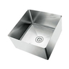 Welding sink Stainless steel sink SPWS-600x500x300mm