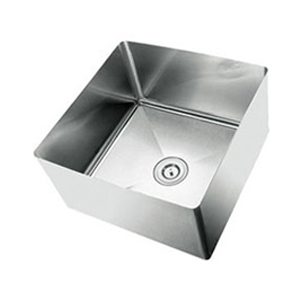 Welding sink Stainless steel sink SPWS-600x500x300mm