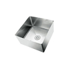 Welding sink Stainless steel sink SPWS-400x400x300mm