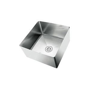 Welding sink Stainless steel sink SPWS-400x400x300mm