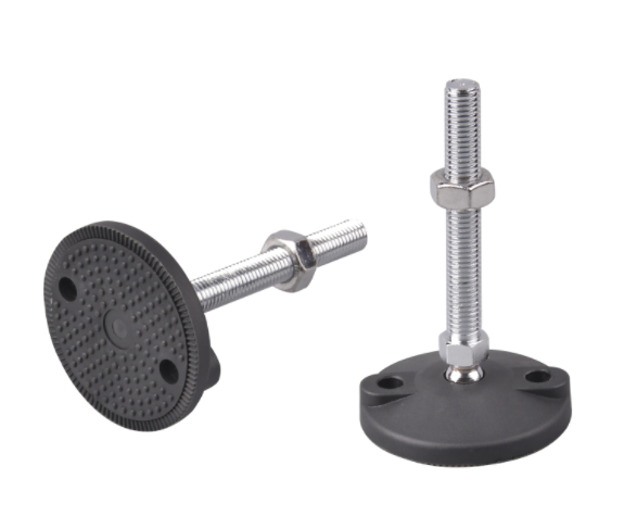 Plastic Adjustable Feet,Adjustable feet series 