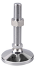 PH Steel with Plated Zinc Series Steel Legs