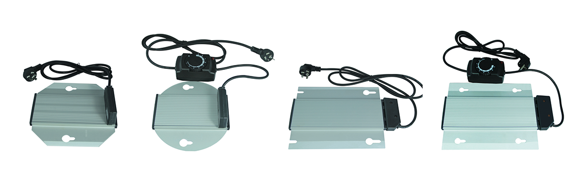 electric heating elements