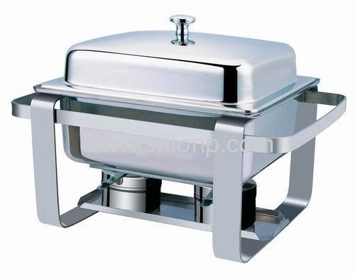 stainless steel chafing dish set1