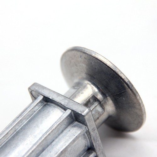  Zinc alloy furniture kitchenware equipment feet Kitchen equipment adjustment leg SPTYZ-TJ40-NC