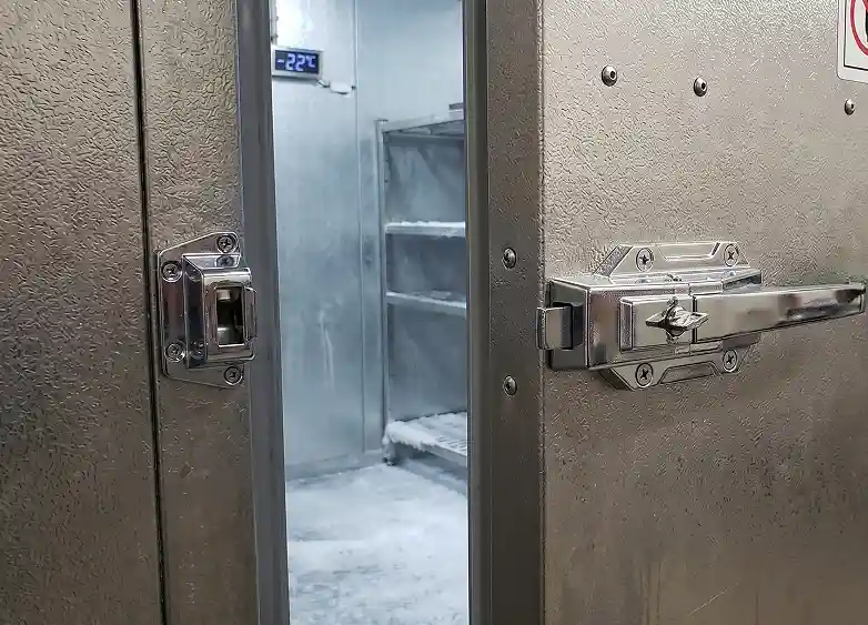 Commercial Freezer Door Latch.webp