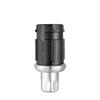 Round Bullet feet adjustable feet steel adjustable feet SPD1111-F41