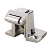 Door Strike With Adjustable Offset SPZ-BXS05-2-CP