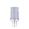 Round Bullet feet adjustable feet steel adjustable feet SPD1116-Y41