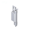 Dark hinges for chassis and cabinets, industrial cabinet distribution box hinges, electrical cabinet door lock hinges, mechanical cabinet hinges