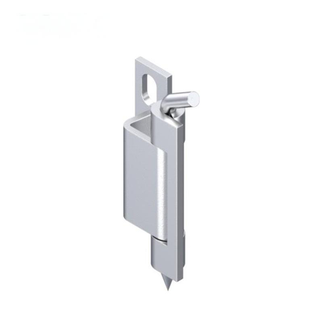 Dark hinges for chassis and cabinets, industrial cabinet distribution box hinges, electrical cabinet door lock hinges, mechanical cabinet hinges
