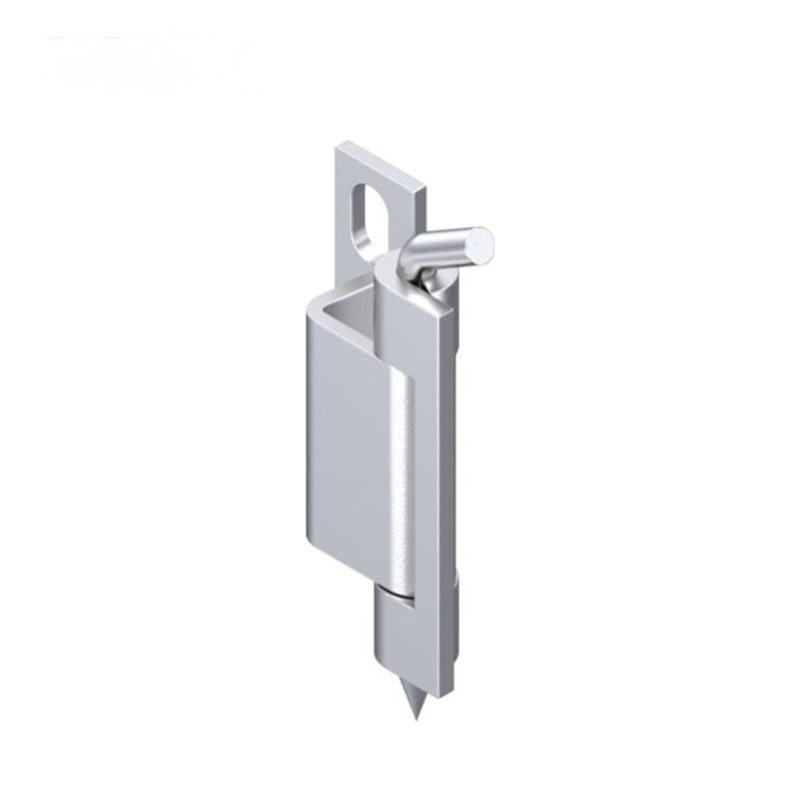 Dark hinges for chassis and cabinets, industrial cabinet distribution box hinges, electrical cabinet door lock hinges, mechanical cabinet hinges
