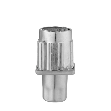 Square Bullet feet adjustable feet Zinc alloy adjustable feet SPF2112-F38