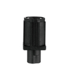 Square Bullet feet adjustable feet steel adjustable feet SPD1011-F38