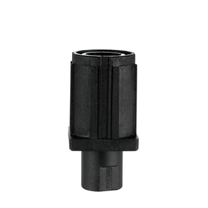 Square Bullet feet adjustable feet steel adjustable feet SPD1011-F38