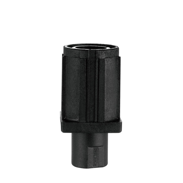 Square Bullet feet adjustable feet steel adjustable feet SPD1011-F38