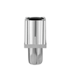 Square Bullet feet adjustable feet Steel adjustable feet SPDG4213-F38