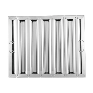 Metal Grease Filters SPG7