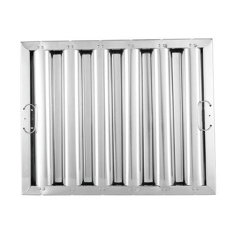 Metal Grease Filters SPG7