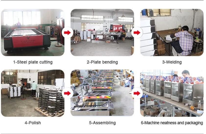 Waffle Maker and 4 Mini Heart Waffle Maker Electric Waffle Maker