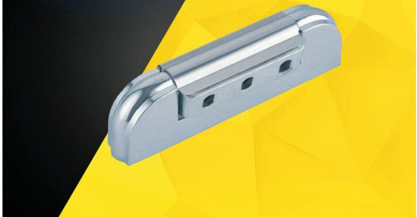 Cold Storage Convex Door Handle Oven Lock Cold Storage Door Lock Oven Door Lock