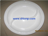 China Porcelain Food Pan