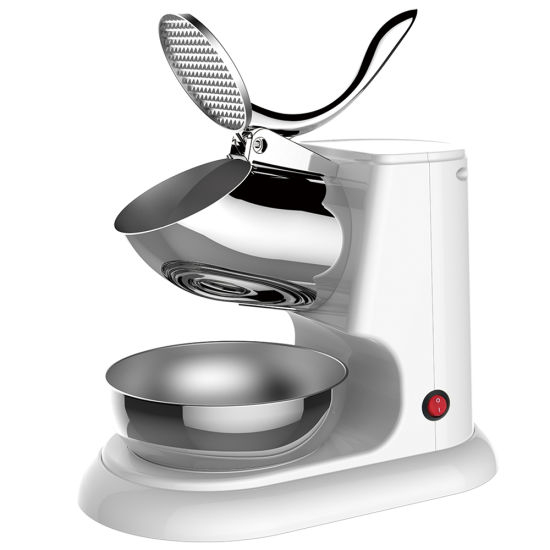 Best Ice Crusher Machine