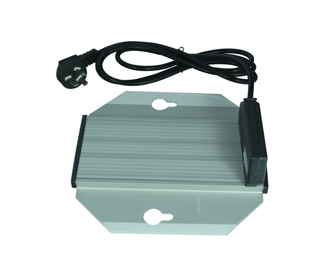 Round Electric Element Unit