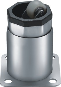 Stainless Steel Table Adjustable Feet