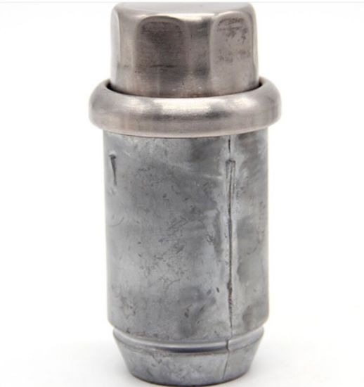 Stainless Steel Adjustable Cabinet Feet