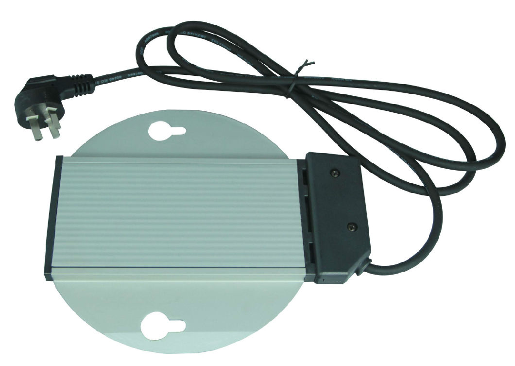 Heater Element Without Temperature Control