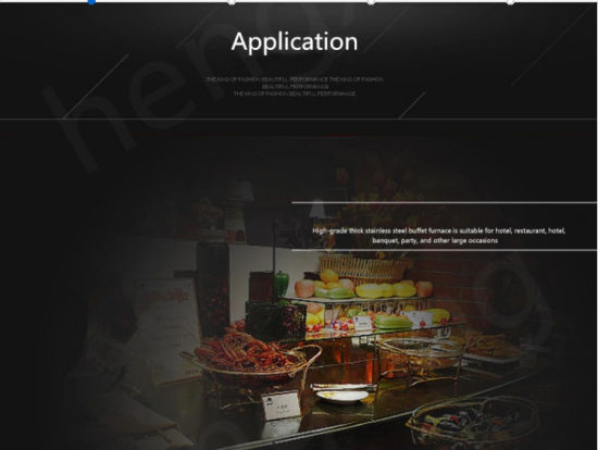 Soup Kettle Electric