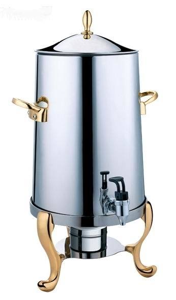 19L Coffee Urn for Hotel Use